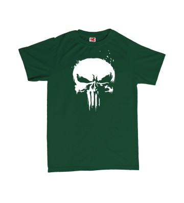 Punisher - pánské tričko s potiskem