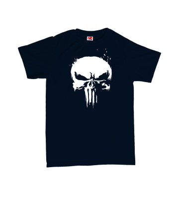 Punisher - pánské tričko s potiskem