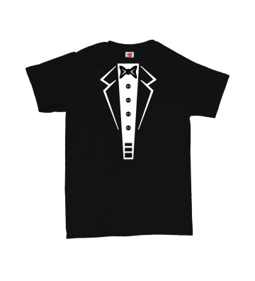 Sako - pánské tričko s potiskem