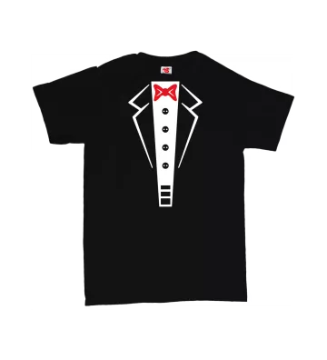 Sako - pánské tričko s potiskem