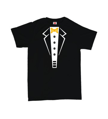 Sako - pánské tričko s potiskem