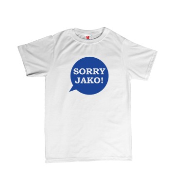 Sorry jako - pánské tričko...